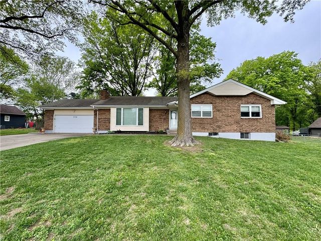 3738 N 123RD Street, Kansas City, KS 66109