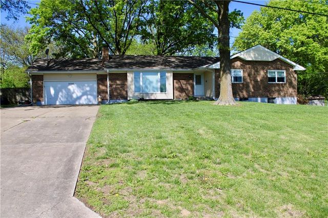 3738 N 123RD Street, Kansas City, KS 66109