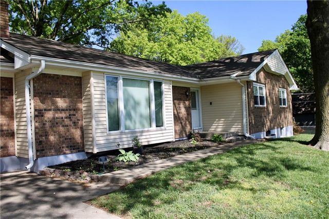 3738 N 123RD Street, Kansas City, KS 66109