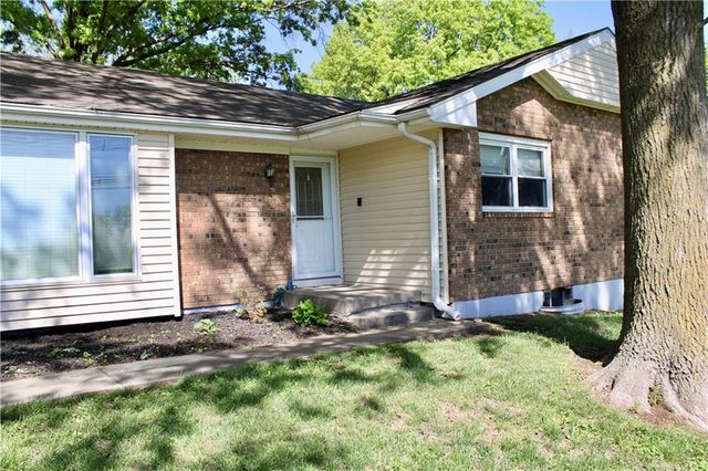 3738 N 123RD Street, Kansas City, KS 66109