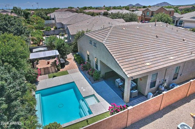 1000 W ANGUS Road, San Tan Valley, AZ 85143