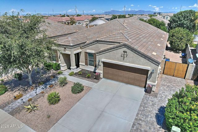 1000 W ANGUS Road, San Tan Valley, AZ 85143