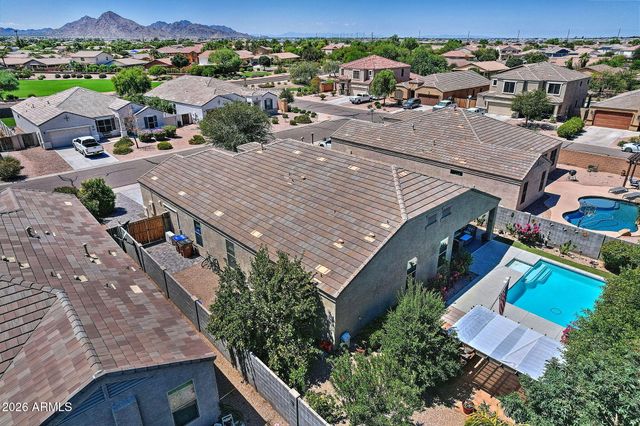1000 W ANGUS Road, San Tan Valley, AZ 85143