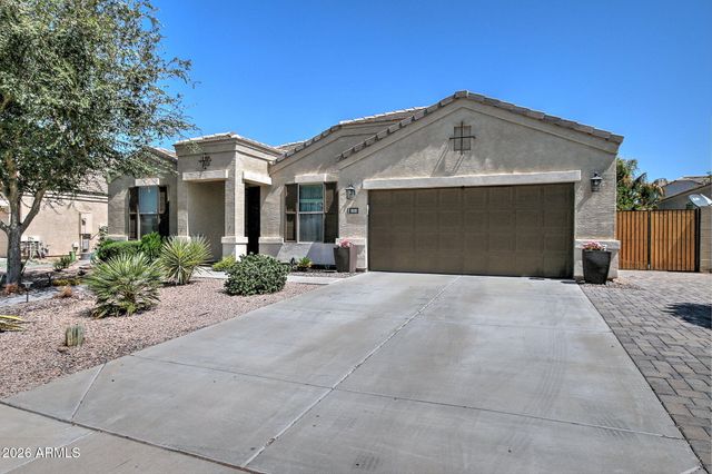 1000 W ANGUS Road, San Tan Valley, AZ 85143
