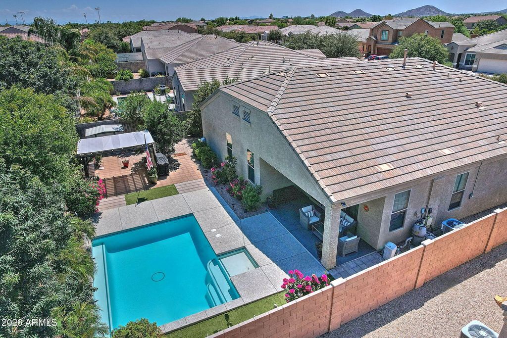 1000 W ANGUS Road, San Tan Valley, AZ 85143 — photo 2