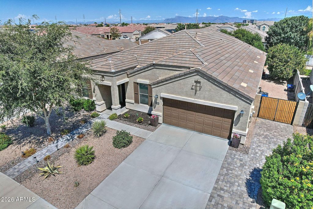 1000 W ANGUS Road, San Tan Valley, AZ 85143 — photo 3