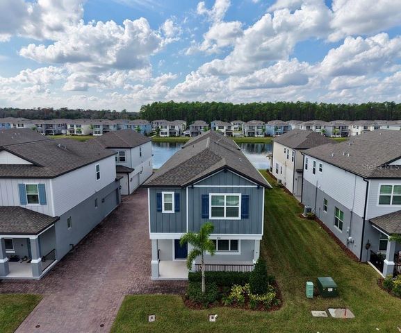 434 VENETIAN PALMS BOULEVARD, New Smyrna Beach, FL 32168