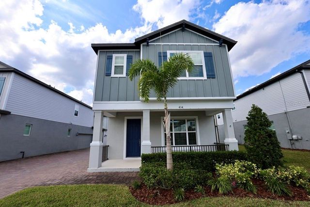 434 VENETIAN PALMS BOULEVARD, New Smyrna Beach, FL 32168