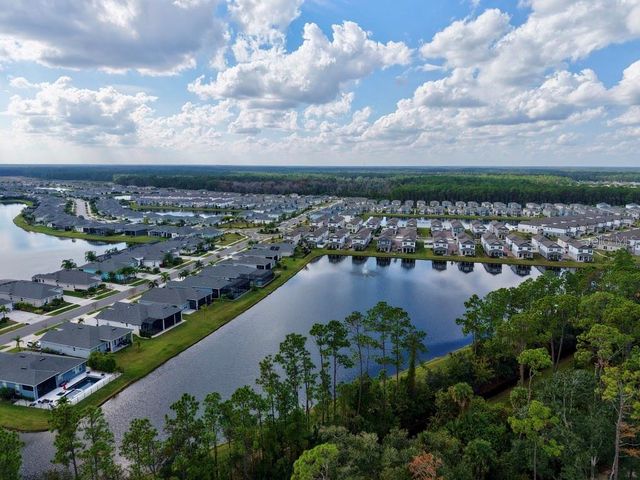 434 VENETIAN PALMS BOULEVARD, New Smyrna Beach, FL 32168