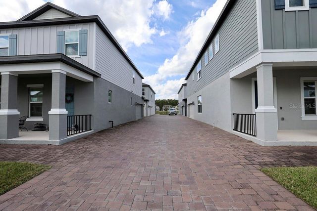 434 VENETIAN PALMS BOULEVARD, New Smyrna Beach, FL 32168