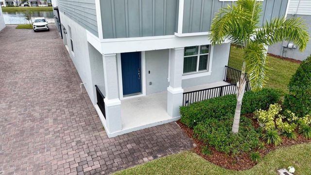 434 VENETIAN PALMS BOULEVARD, New Smyrna Beach, FL 32168