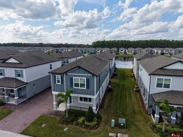 434 VENETIAN PALMS BOULEVARD, New Smyrna Beach, FL 32168