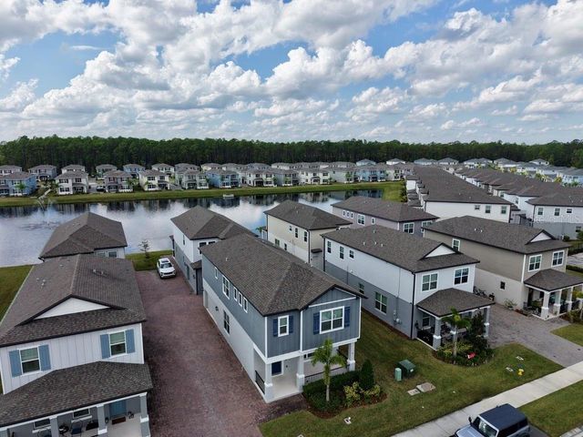 434 VENETIAN PALMS BOULEVARD, New Smyrna Beach, FL 32168