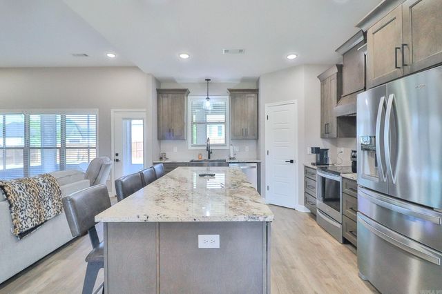 1501 S 30th Street, Paragould, AR 72450