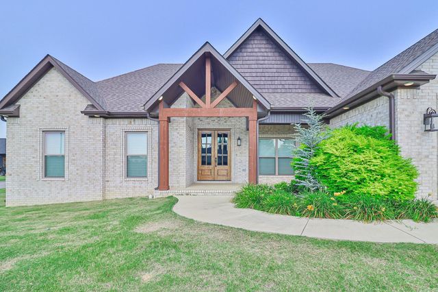 1501 S 30th Street, Paragould, AR 72450