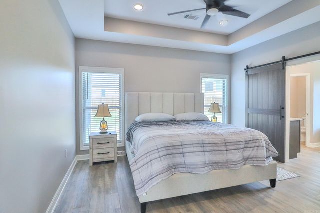1501 S 30th Street, Paragould, AR 72450