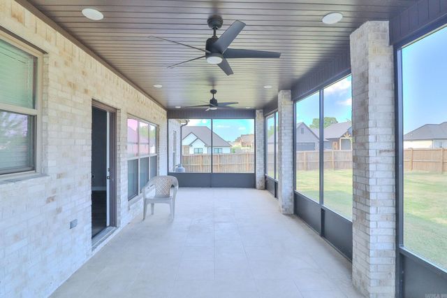 1501 S 30th Street, Paragould, AR 72450