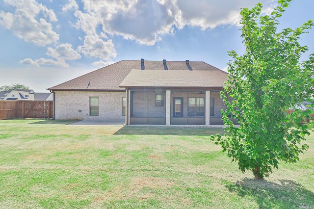1501 S 30th Street, Paragould, AR 72450