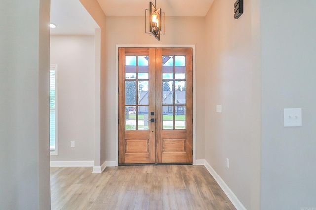 1501 S 30th Street, Paragould, AR 72450