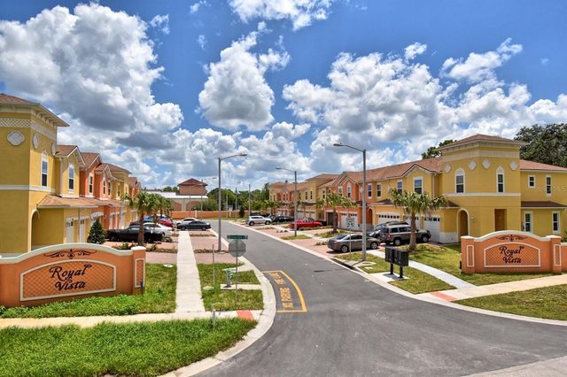 2060 ROYAL VISTA COURT, Orlando, FL 32817