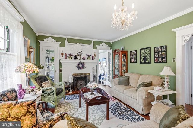 1119 MORGAN AVE, Cinnaminson, NJ 08077