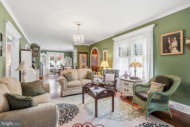 1119 MORGAN AVE, Cinnaminson, NJ 08077