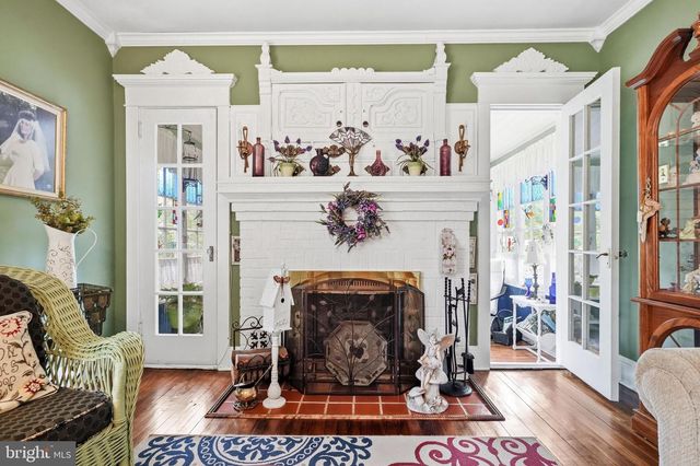 1119 MORGAN AVE, Cinnaminson, NJ 08077