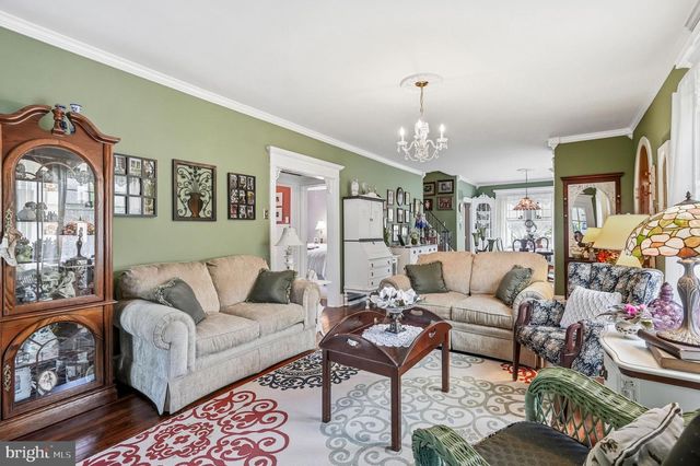 1119 MORGAN AVE, Cinnaminson, NJ 08077