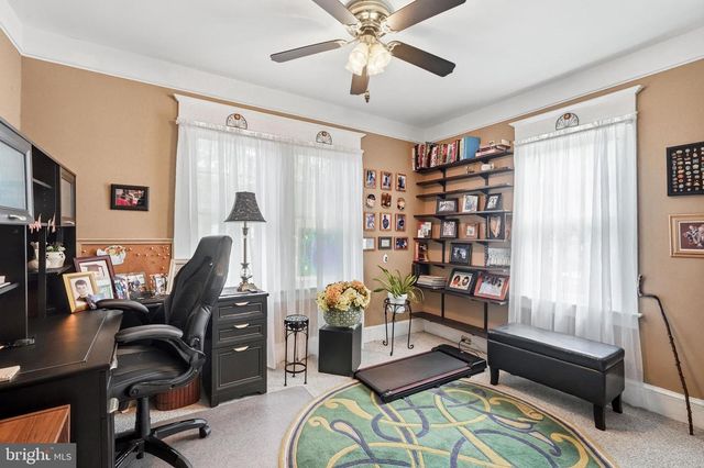 1119 MORGAN AVE, Cinnaminson, NJ 08077