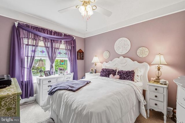 1119 MORGAN AVE, Cinnaminson, NJ 08077