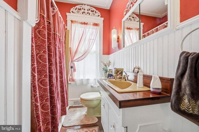 1119 MORGAN AVE, Cinnaminson, NJ 08077