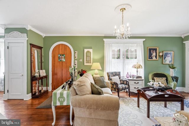 1119 MORGAN AVE, Cinnaminson, NJ 08077