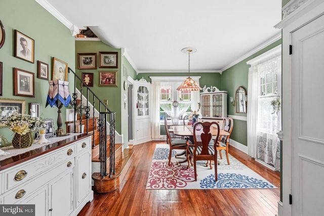 1119 MORGAN AVE, Cinnaminson, NJ 08077