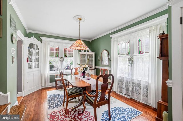 1119 MORGAN AVE, Cinnaminson, NJ 08077