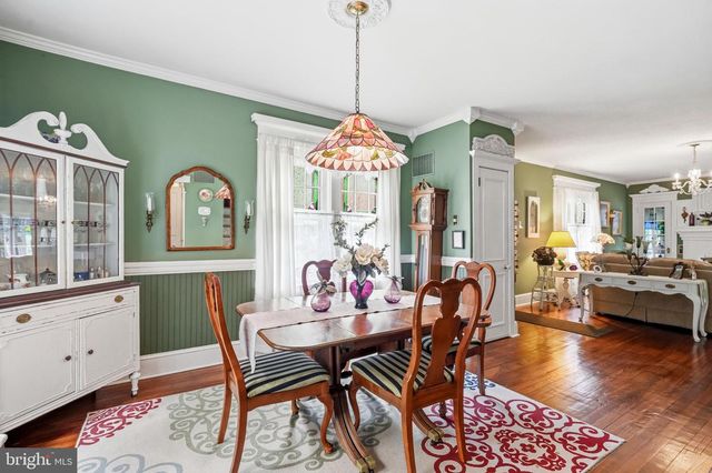 1119 MORGAN AVE, Cinnaminson, NJ 08077