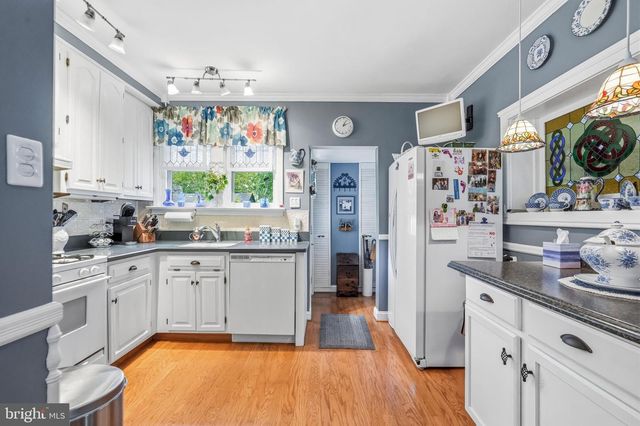 1119 MORGAN AVE, Cinnaminson, NJ 08077