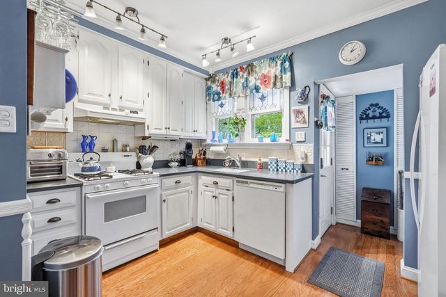 1119 MORGAN AVE, Cinnaminson, NJ 08077