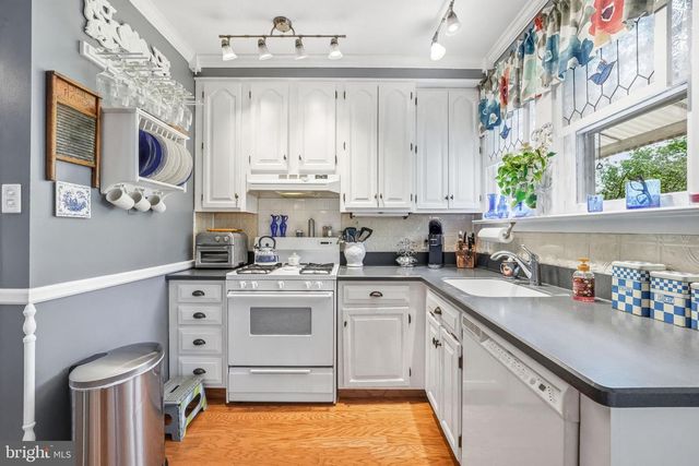 1119 MORGAN AVE, Cinnaminson, NJ 08077