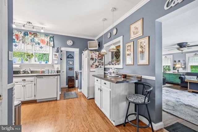 1119 MORGAN AVE, Cinnaminson, NJ 08077