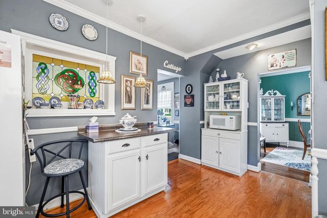 1119 MORGAN AVE, Cinnaminson, NJ 08077