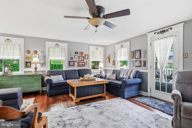 1119 MORGAN AVE, Cinnaminson, NJ 08077