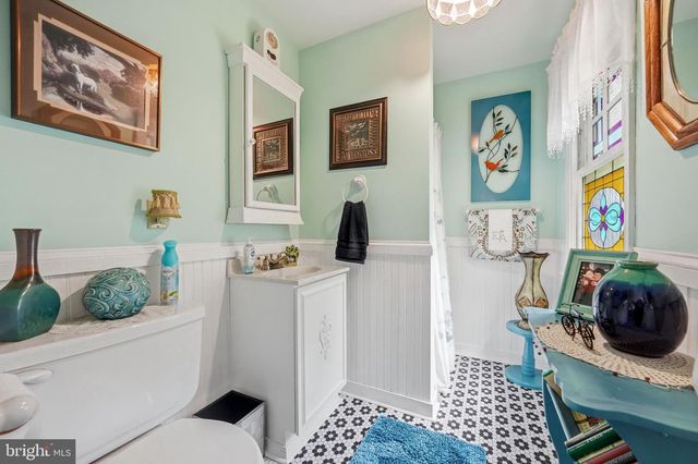 1119 MORGAN AVE, Cinnaminson, NJ 08077