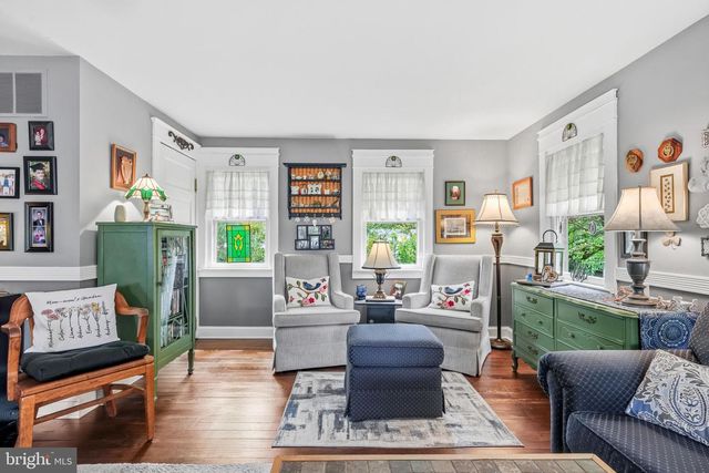 1119 MORGAN AVE, Cinnaminson, NJ 08077