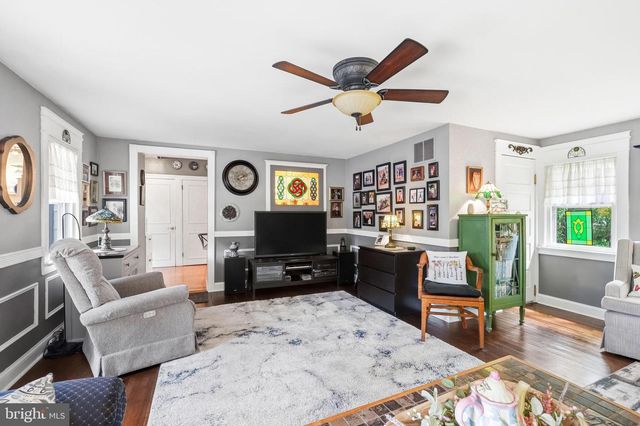 1119 MORGAN AVE, Cinnaminson, NJ 08077