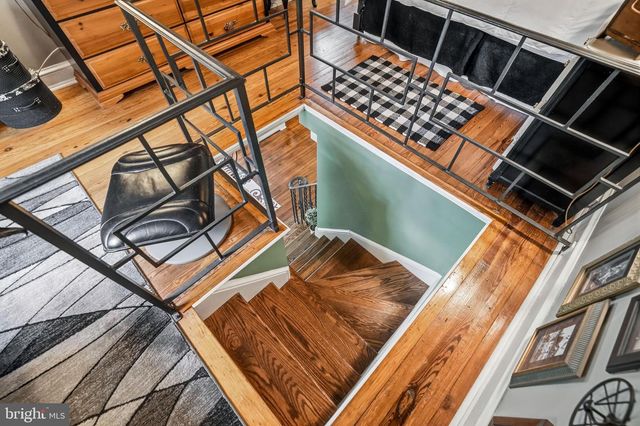 1119 MORGAN AVE, Cinnaminson, NJ 08077