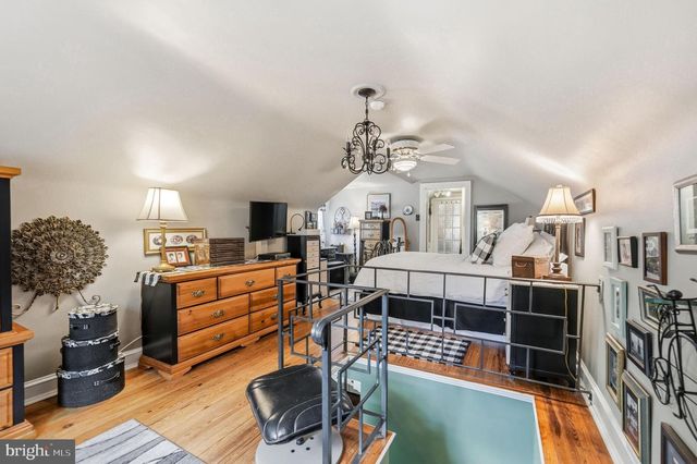 1119 MORGAN AVE, Cinnaminson, NJ 08077
