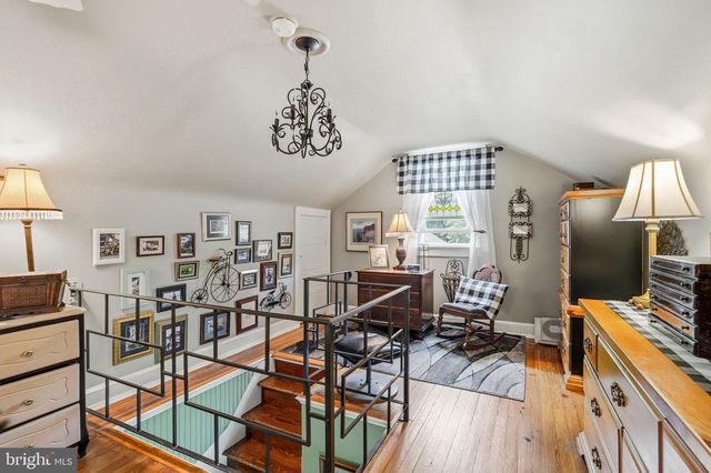 1119 MORGAN AVE, Cinnaminson, NJ 08077
