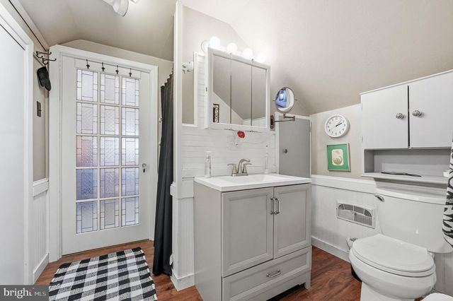 1119 MORGAN AVE, Cinnaminson, NJ 08077