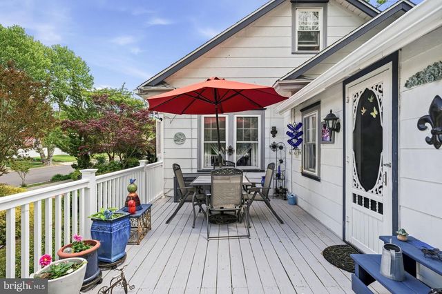 1119 MORGAN AVE, Cinnaminson, NJ 08077