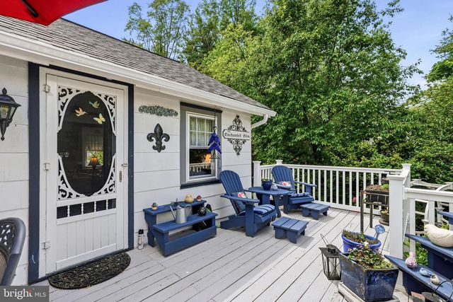 1119 MORGAN AVE, Cinnaminson, NJ 08077